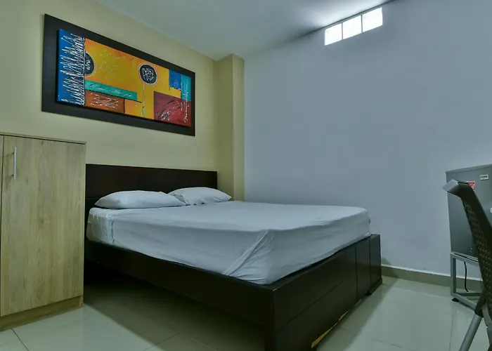 Genesis Hotel